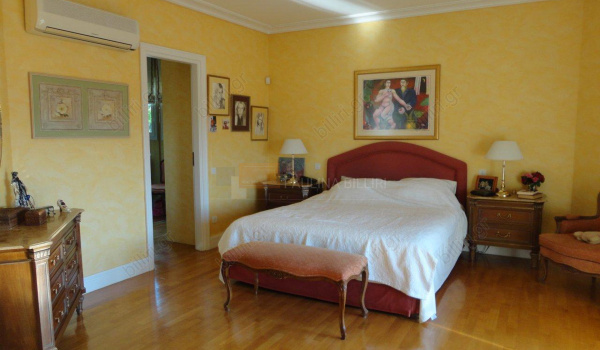 Υπνοδωμάτιο - Bedroom
